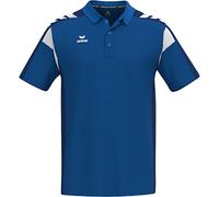 erima Celebrate 125 Function Poloshirt Herren new royal/new navy 3XL