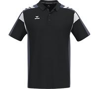 Erima Celebrate 125 Function Poloshirt | schwarz | Herren | 2XL | 1112504 2XL