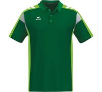 Erima Celebrate 125 Polo | grün | Herren | 3XL | 1112503 3XL