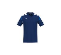 Erima Celebrate 125 Poloshirt function Herren - new navy/weiß - 2XL