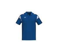 Erima Celebrate 125 Poloshirt function Herren - new royal/new navy - 3XL