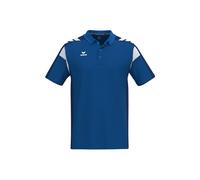Erima Funktions-Polo Celebrate 125 Herren New Royal/New Navy 2XL