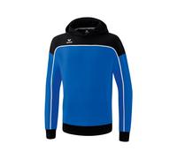 Erima Change Kapuzensweat Hoody blau XL