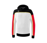 Erima Change Kapuzensweat Hoody weiss XXXL