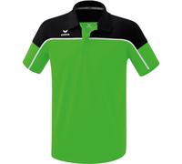 Erima Change by erima Poloshirt | grün | Herren | 2XL | 1112303 2XL