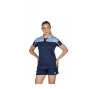Erima Change by Poloshirt Damen Blau 36 blau