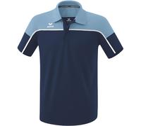 Erima Change poloshirt function | blau | Herren | 2XL | 1112308/541511 2XL