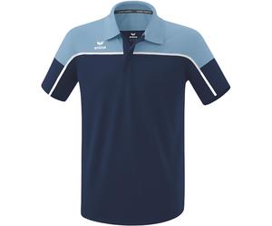 Erima Change poloshirt function | blau | Herren | 2XL | 1112308/541511 2XL