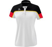 Erima Change poloshirt function Damen | weiß | Damen | 34 | 1112318/011954 34