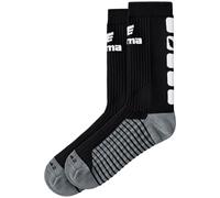 Erima Classic 5-C Socken, schwarz, Gr. 46