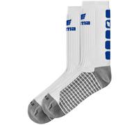 Erima Classic 5-C Socken, weiß, Gr. 46