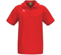 Erima Cmpt 3 Wings Poloshirt Poloshirt rot 3XL