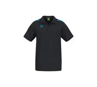 Erima Cmpt 3 Wings Poloshirt Poloshirt schwarz 3XL
