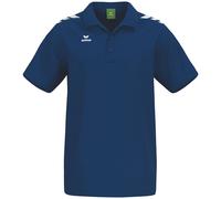 Erima Cmpt 3 Wings Poloshirt Poloshirt blau 2XL