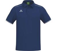 erima CMPT Poloshirt Herren new navy/weiß 5XL