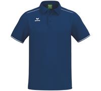 erima CMPT Poloshirt Herren new navy/weiß 5XL