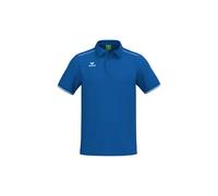Erima Teamsport Poloshirt Herren new royal/weiß XXL