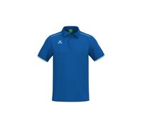 Erima CMPT Poloshirt | blau | Herren | L | 2112513 L