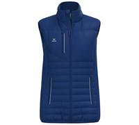 Erima Damen CMPT Puffer Vest (2062418) new navy, 40