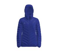 Erima Steppjacke CMPT Damen New Royal Größe 44