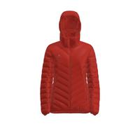 Erima CMPT Puffer Jacket Damen Rot 44