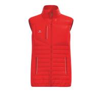 Erima CMPT Puffer Weste Rot 2XL rot