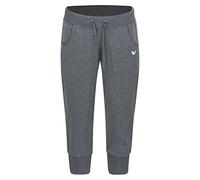 Erima Damen 3/4 Sweathose mit Bündchen 250223 42