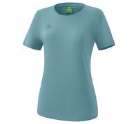 Erima Damen Basic Teamsport T-Shirt (2082580), Smoke Blue, 42