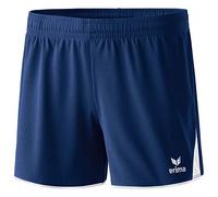 Erima Damen Classic 5-C Short (615509), New Navy/weiß, 36