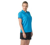 Erima CMPT Poloshirt | blau | Damen | 46 | 2112542 46
