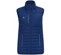 Erima Damen CMPT Stepp Weste (2062418) new navy, 36