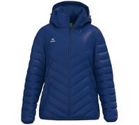 Erima Damen CMPT Steppjacke (2062407) new navy, 40