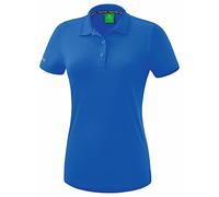 Erima Funktionspolo 2112311 Damen New royal Größe 42