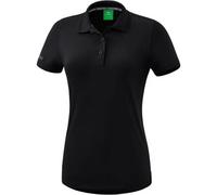 ERIMA Damen Polo poloshirt function (2112308) 42 black