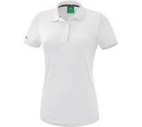 Erima Funktionspolo Damen new white 44