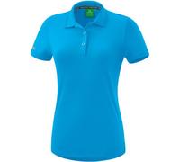 ERIMA Damen Polo poloshirt function (2112313) 38 curacao