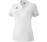 erima Funktions-Poloshirt Damen weiß 44