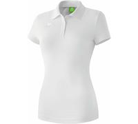 erima Damen Poloshirt Teamsport Poloshirt 211351 46 Weiß