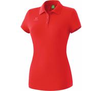 erima Damen Poloshirt Teamsport Poloshirt 211352 36 Rot