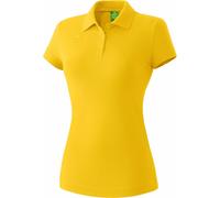 erima Damen Poloshirt Teamsport Poloshirt 211357 40 Gelb