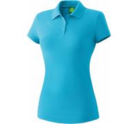 erima Damen Poloshirt Teamsport Poloshirt 211409 34 Curacao