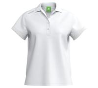 erima Damen Poloshirt TS Poloshirt 2112624 42 New White