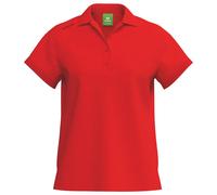 erima Damen Poloshirt TS Poloshirt 2112625 38 Rot