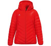 erima Damen Steppjacke 2062408 42 Red
