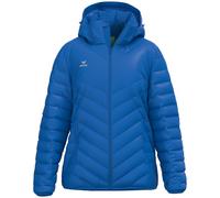 Erima Steppjacke CMPT (2062409) Damen New Royal Größe 36