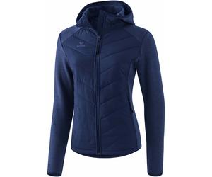 erima Damen Steppjacke Function 2061908 42 New Navy