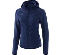 44 Erima Steppjacke Function Damen