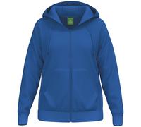 erima Damen Sweatjacke TS Hoody Jacket 2072553 40 New Royal