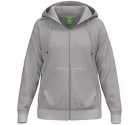 erima Damen Sweatjacke TS Hoody Jacket 2072560 38 Taupe