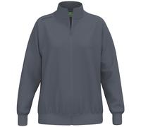 erima Damen Sweatjacke TS Sweatjacket 2072547 46 Slate Grey
